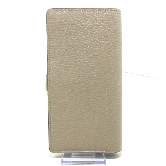 LOUIS VUITTON LV Vertical Wallet Galet Capucines RFID : confirmed 755-032525 - Picture 2 of 12